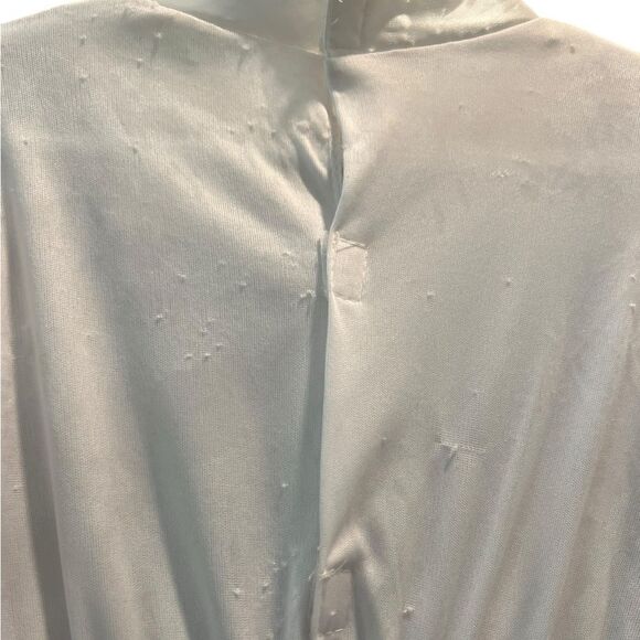 Kids Vampire Dracula Costume Set – Cape, Vest, White Ruffled Shirt & Pants 2-4 - Picture 3 of 5